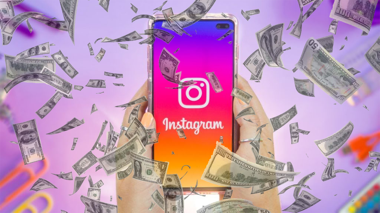 Instagram Para Kazanma Nasıl Açılır?