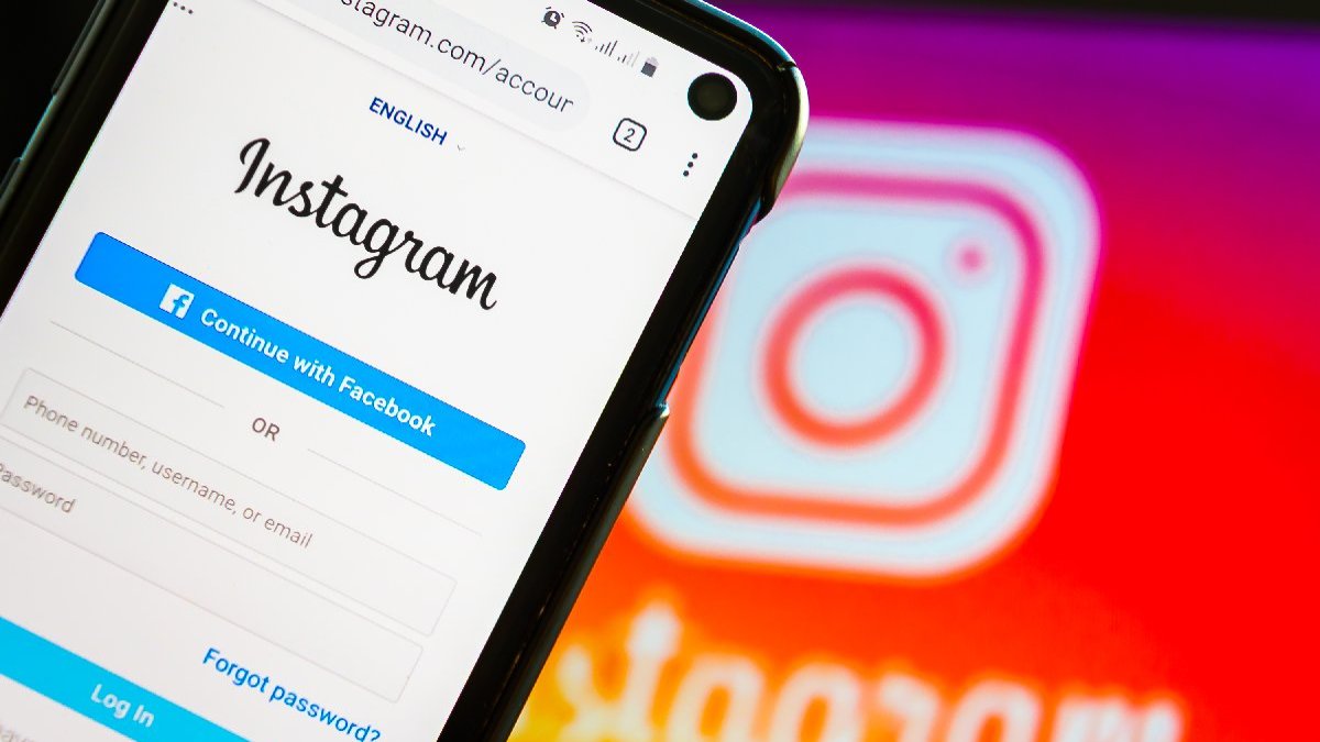 Instagram Şifresini Nasıl Bulabilirim?